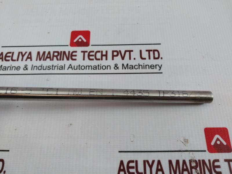 Tuvo Pt-1.2x4 Wire Temperature Sensor Thermometer 145541-1 -0 C/+ 250 C