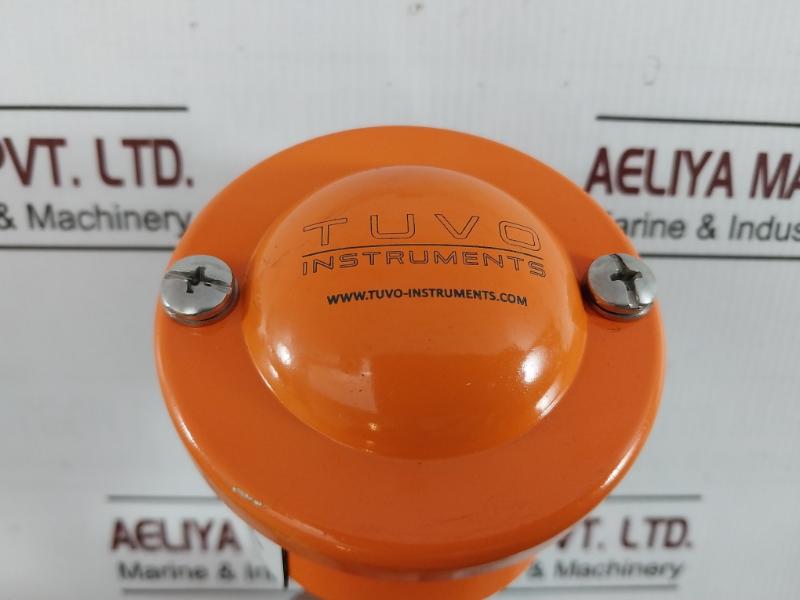 Tuvo Pt-1.2x4 Wire Temperature Sensor Thermometer 145541-1 -0 C/+ 250 C