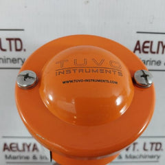 Tuvo Pt-1.2x4 Wire Temperature Sensor Thermometer 145541-1 -0 C/+ 250 C