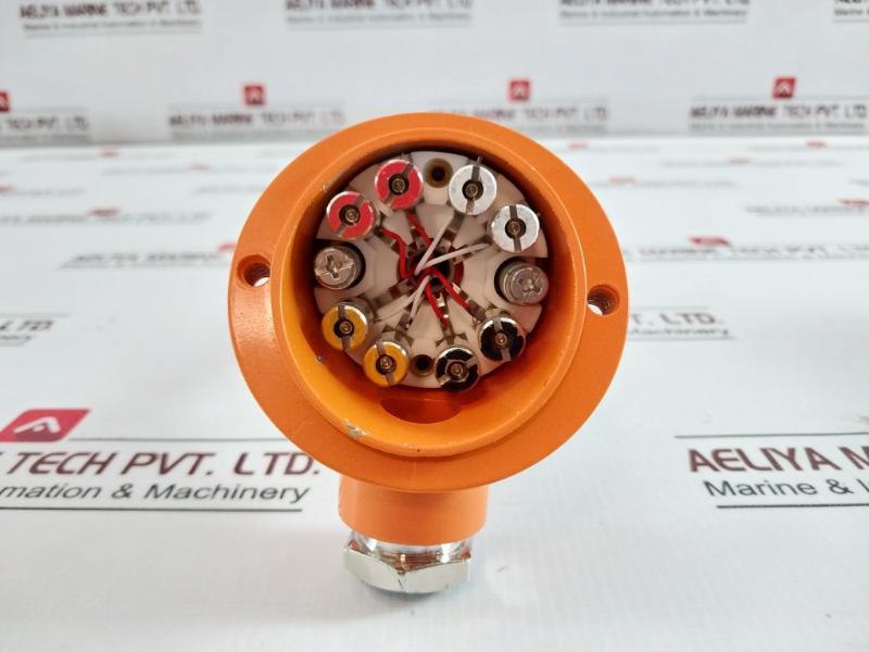 Tuvo Pt-1.2x4 Wire Temperature Sensor Thermometer 145541-1 -0 C/+ 250 C