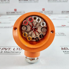 Tuvo Pt-1.2x4 Wire Temperature Sensor Thermometer 145541-1 -0 C/+ 250 C