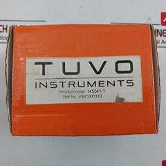 Tuvo Pt-1.2x4 Wire Temperature Sensor Thermometer 145541-1 -0 C/+ 250 C