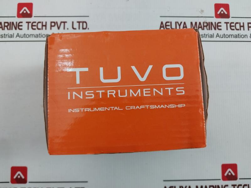 Tuvo Pt-1.2x4 Wire Temperature Sensor Thermometer 145541-1 -0 C/+ 250 C