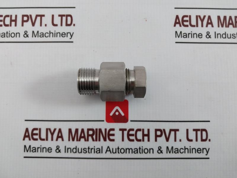 Tuvo Pt-1.2x4 Wire Temperature Sensor Thermometer 145541-1 -0 C/+ 250 C