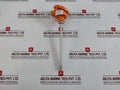 Tuvo Pt-1.2x4 Wire Temperature Sensor Thermometer 145541-1 -0 C/+ 250 C