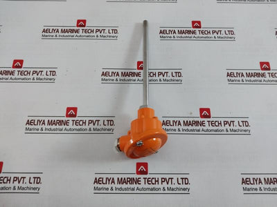 Tuvo Pt-1.2x4 Wire Temperature Sensor Thermometer 145541-1 -0 C/+ 250 C