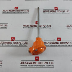 Tuvo Pt-1.2x4 Wire Temperature Sensor Thermometer 145541-1 -0 C/+ 250 C