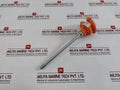 Tuvo Pt-1.2x4 Wire Temperature Sensor Thermometer 145541-1 -0 C/+ 250 C