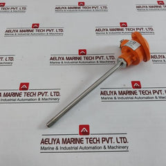 Tuvo Pt-1.2x4 Wire Temperature Sensor Thermometer 145541-1 -0 C/+ 250 C