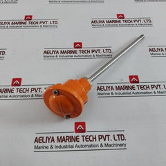 Tuvo Pt-1.2x4 Wire Temperature Sensor Thermometer 145541-1 -0 C/+ 250 C