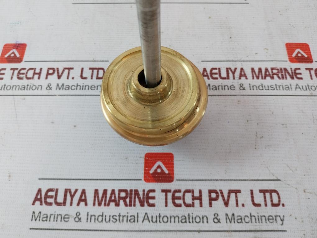 Tuyere Thermal Actuator (Parts Only) 614-110.002