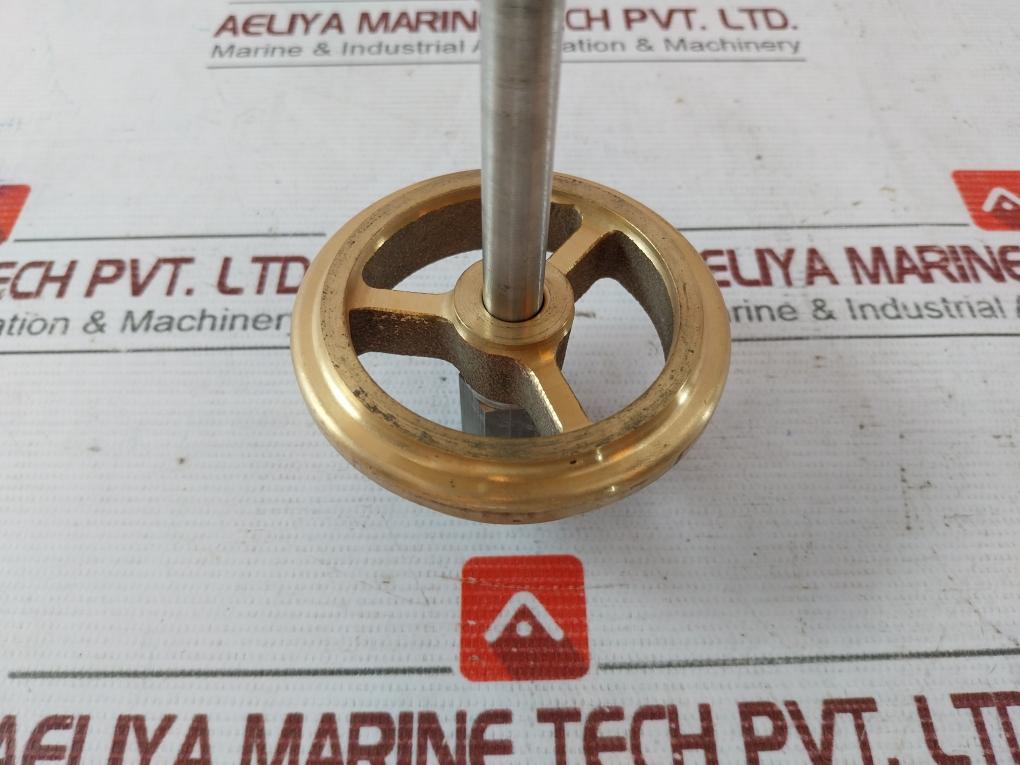 Tuyere Thermal Actuator (Parts Only) 614-110.002