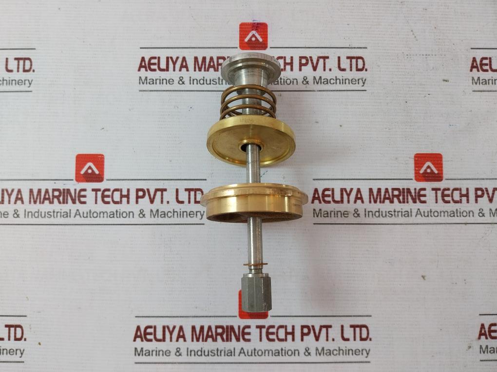 Tuyere Thermal Actuator (Parts Only) 614-110.002