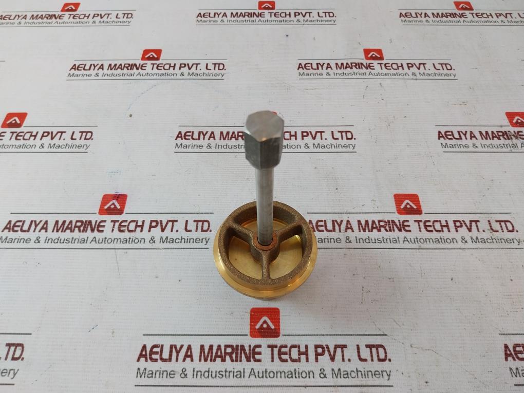 Tuyere Thermal Actuator (Parts Only) 614-110.002