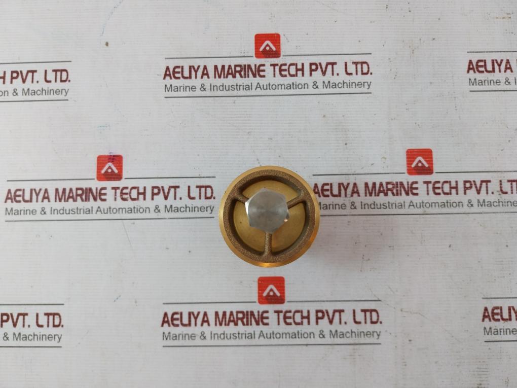 Tuyere Thermal Actuator (Parts Only) 614-110.002