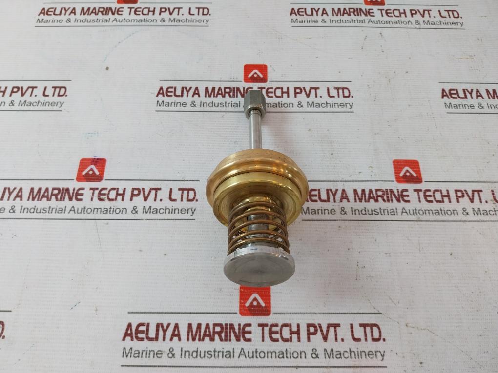 Tuyere Thermal Actuator (Parts Only) 614-110.002