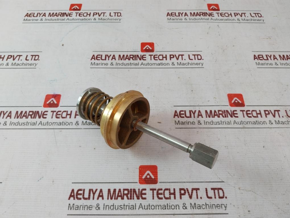 Tuyere Thermal Actuator (Parts Only) 614-110.002