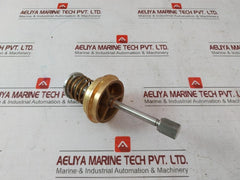 Tuyere Thermal Actuator (Parts Only) 614-110.002