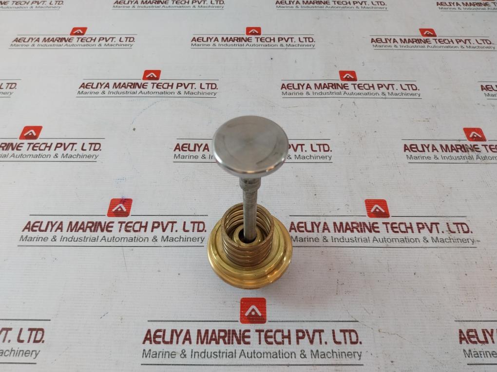 Tuyere Thermal Actuator (Parts Only) 614-110.002