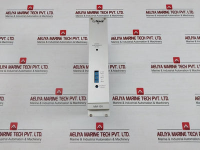Tv Modulator Pal Mm-10V Pal Naval 15 Vdc