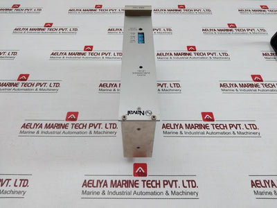 Tv Modulator Pal Mm-10V Pal Naval 15 Vdc