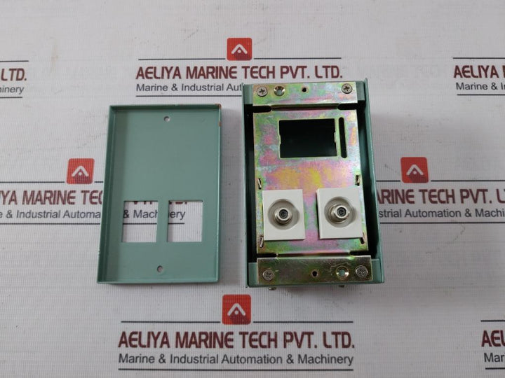 Tv/Radio Outlet Box Ot-g
