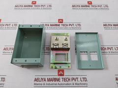 Tv/Radio Outlet Box Ot-g