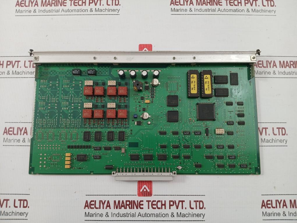 Tvm-115-5121-R7a-D94v0-Control-Pcb-Module-In-Used-1