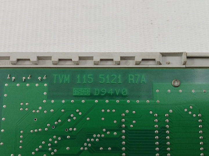 Tvm-115-5121-R7a-D94v0-Control-Pcb-Module-In-Used-6