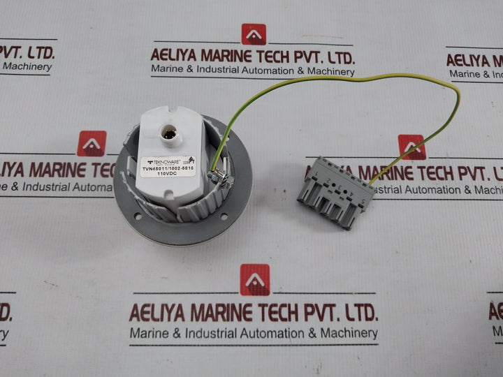 Tvn45011-1002-5816-Led-Signal-Lamp-110Vdc-25A-By-Teknoware-208761-3