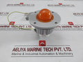 Tvn45011-1002-5816-Led-Signal-Lamp-110Vdc-25A-By-Teknoware-208761-5