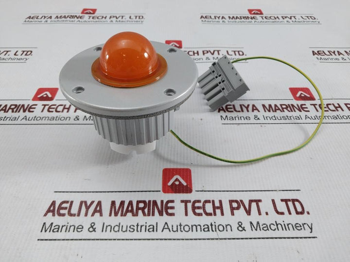 Tvn45011-1002-5816-Led-Signal-Lamp-110Vdc-25A-By-Teknoware-208761-7