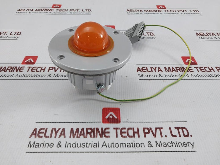 Tvn45011-1002-5816-Led-Signal-Lamp-110Vdc-25A-By-Teknoware-208761-8
