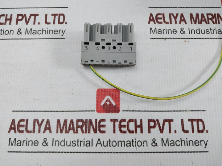 Tvn45011-1002-5816-Led-Signal-Lamp-110Vdc-25A-By-Teknoware-208761-9