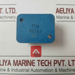 Tvr 40751 Varistor