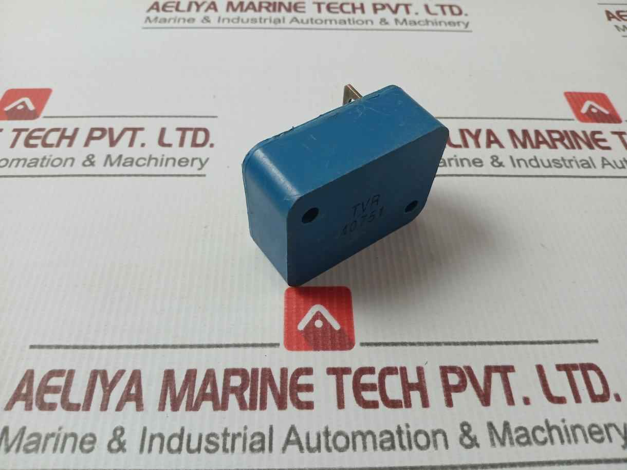 Tvr 40751 Varistor