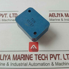Tvr 40751 Varistor