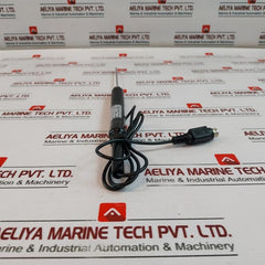 Tw Bailey Pt100 Ohm Resistance Bulb Temperature Probe 3.2mm Dia 150mm Length