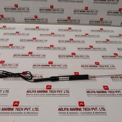 Tw Bailey Pt100 Ohm Resistance Bulb Temperature Probe 3.2mm Dia 150mm Length