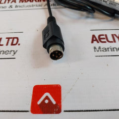 Tw Bailey Pt100 Ohm Resistance Bulb Temperature Probe 3.2mm Dia 150mm Length