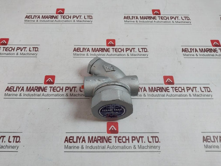 Tw St-t3 Non Air Binding Steam Trap 4.5-235Psi 0.3-16 Kg/Cm2 16K-20A