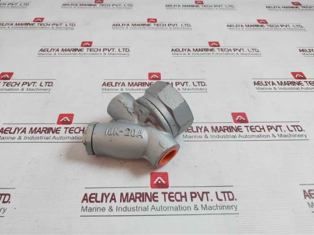 Tw St-t3 Non Air Binding Steam Trap 4.5-235Psi 0.3-16 Kg/Cm2 16K-20A