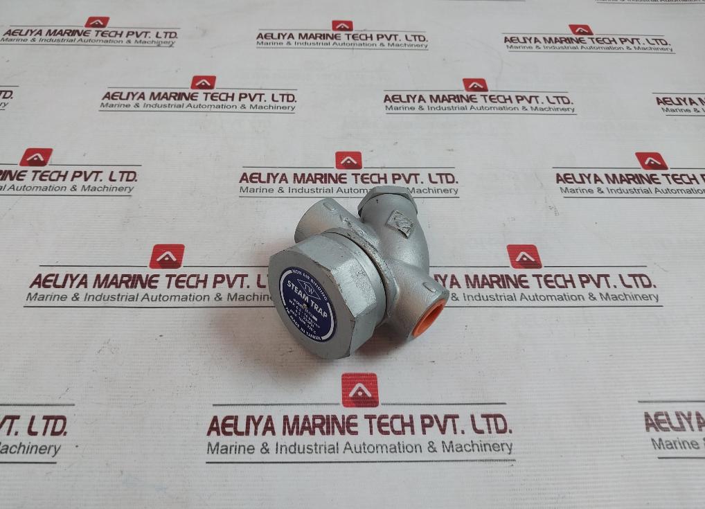 Tw St-t3 Non Air Binding Steam Trap 4.5-235Psi 0.3-16 Kg/Cm2 16K-20A