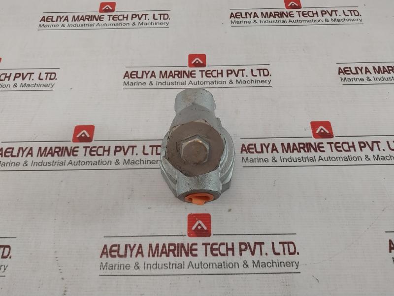 Tw St-t3 Steam Trap 16K-15A 0.3-16 Kg/Cm2 4.5-235 Psi