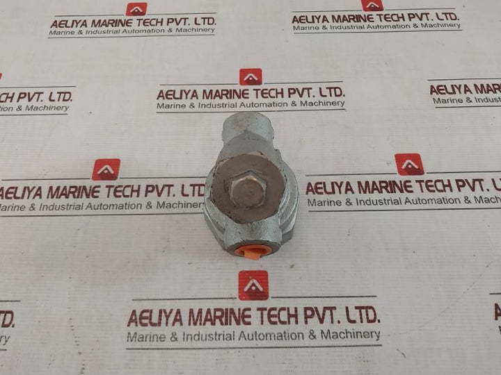 Tw St-t3 Steam Trap 16K-15A 0.3-16 Kg/Cm2 4.5-235 Psi