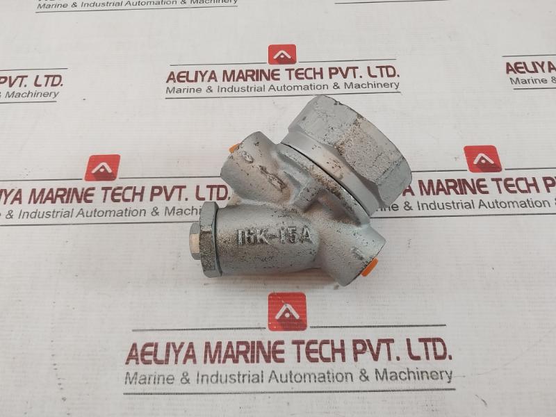 Tw St-t3 Steam Trap 16K-15A 0.3-16 Kg/Cm2 4.5-235 Psi