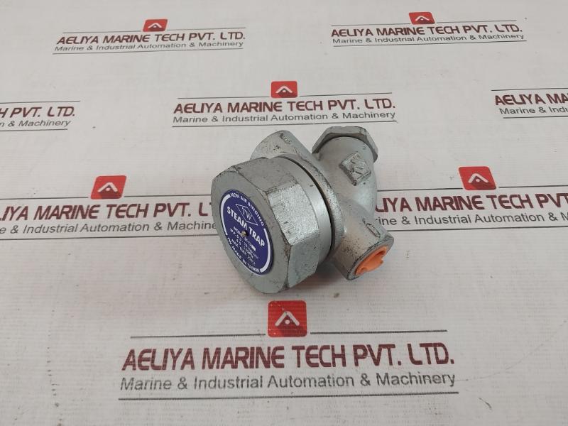 Tw St-t3 Steam Trap 16K-15A 0.3-16 Kg/Cm2 4.5-235 Psi