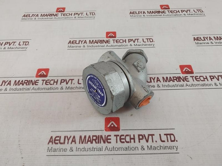 Tw St-t3 Steam Trap 16K-15A 0.3-16 Kg/Cm2 4.5-235 Psi