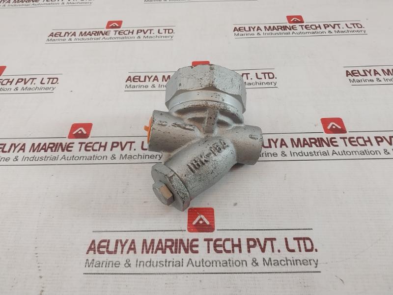 Tw St-t3 Steam Trap 16K-15A 0.3-16 Kg/Cm2 4.5-235 Psi