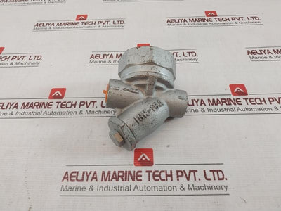 Tw St-t3 Steam Trap 16K-15A 0.3-16 Kg/Cm2 4.5-235 Psi